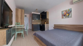HostEx Pastello Deluxe Studio, Stara Zagora